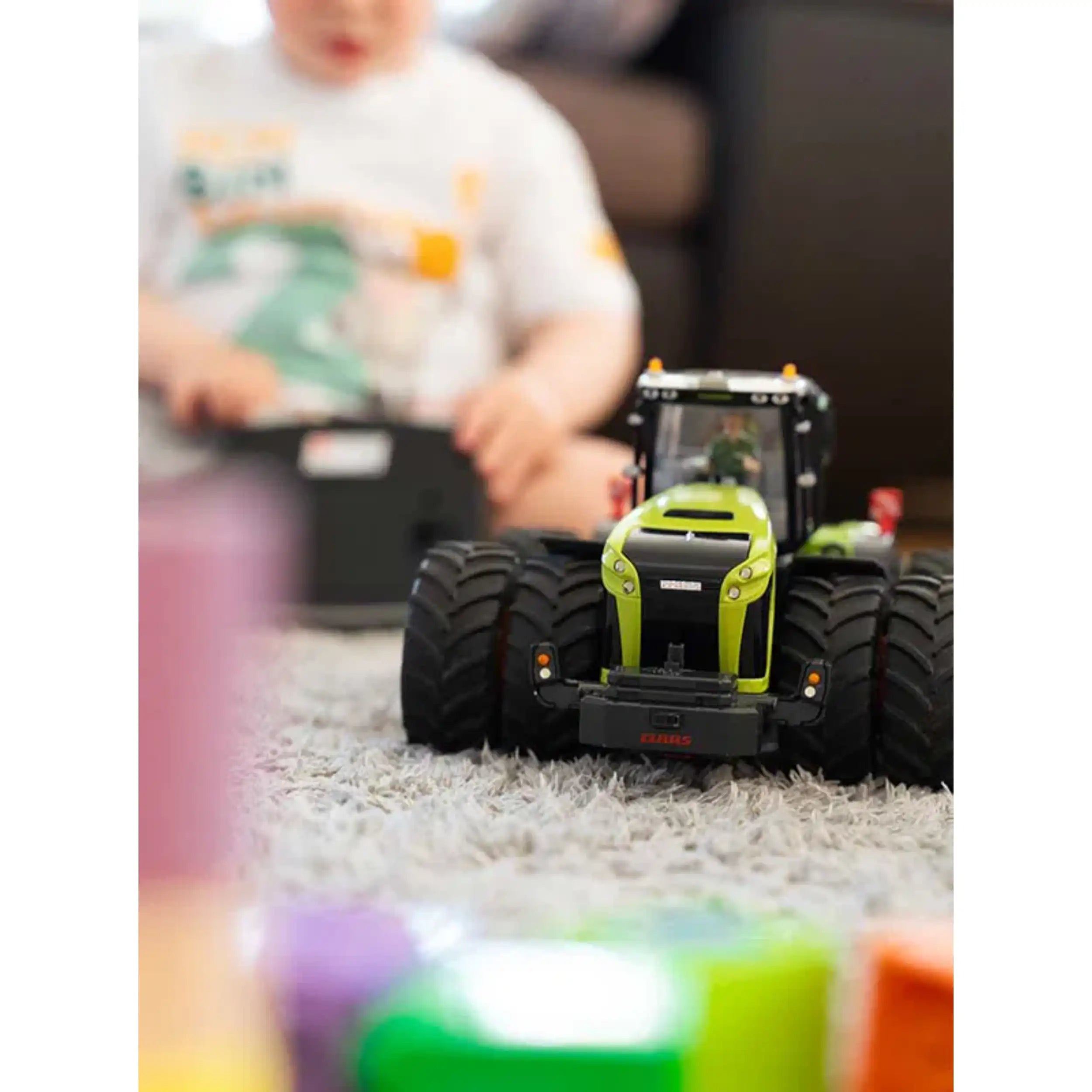Siku - Fendt 1050 Vario - Play Vehicles