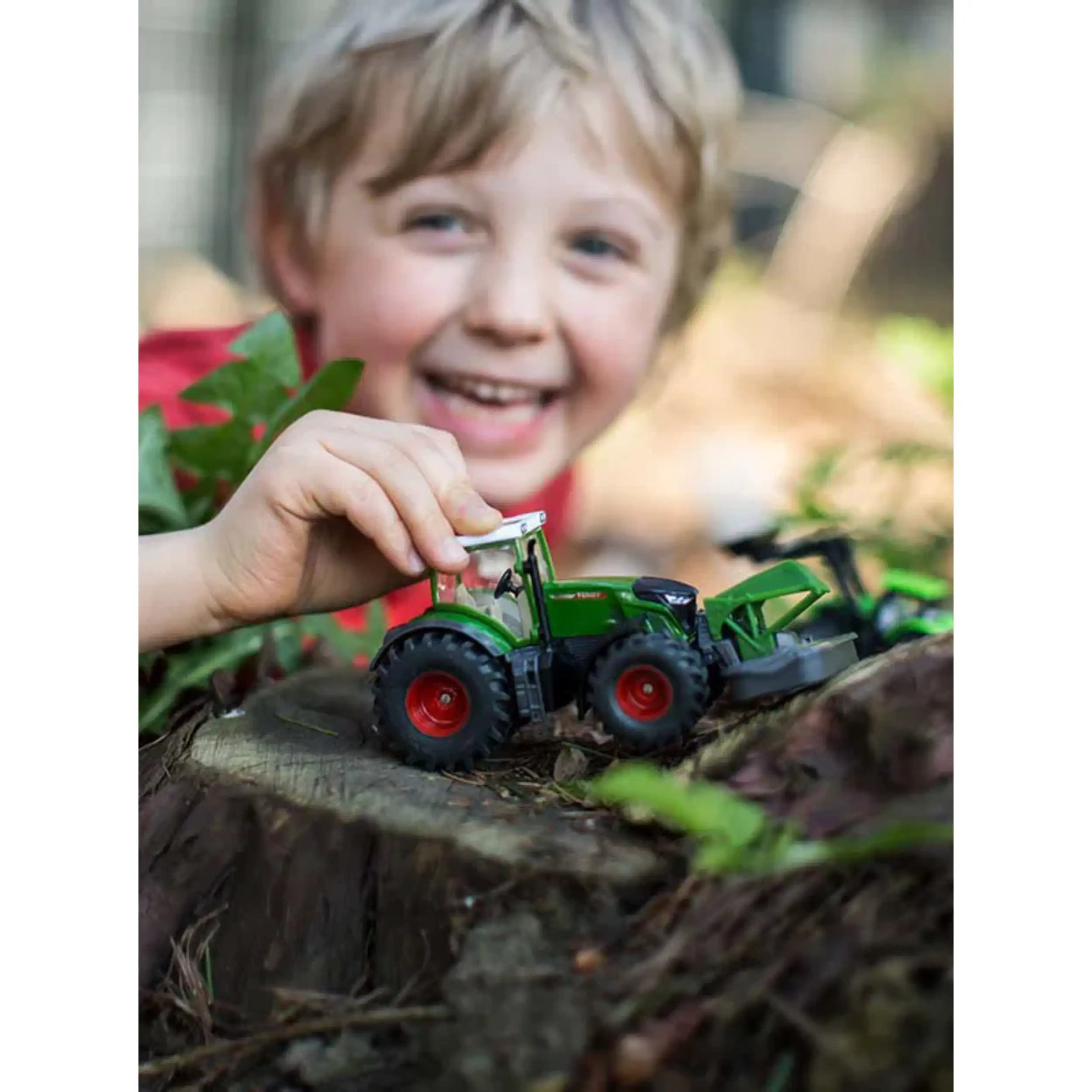 Siku - Fendt 1050 Vario - Play Vehicles