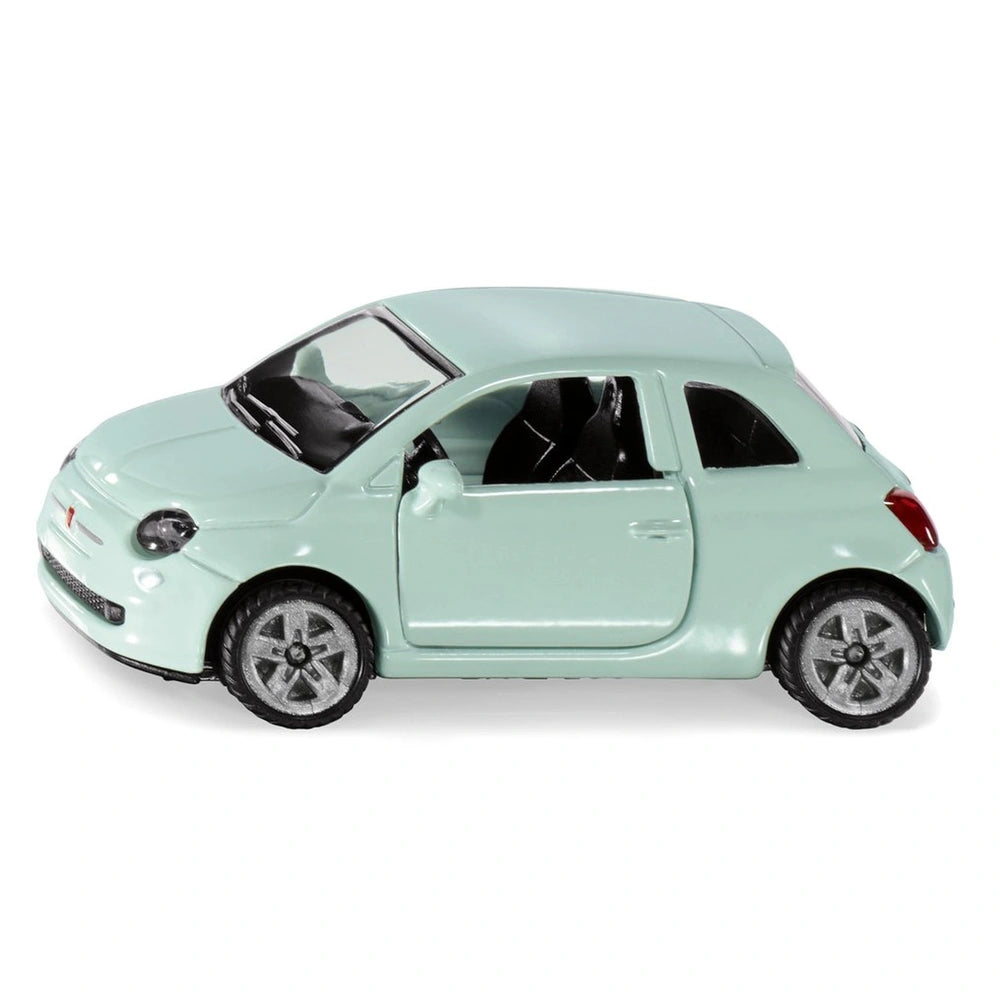 Siku - Fiat 500 - Véhicules de jeu