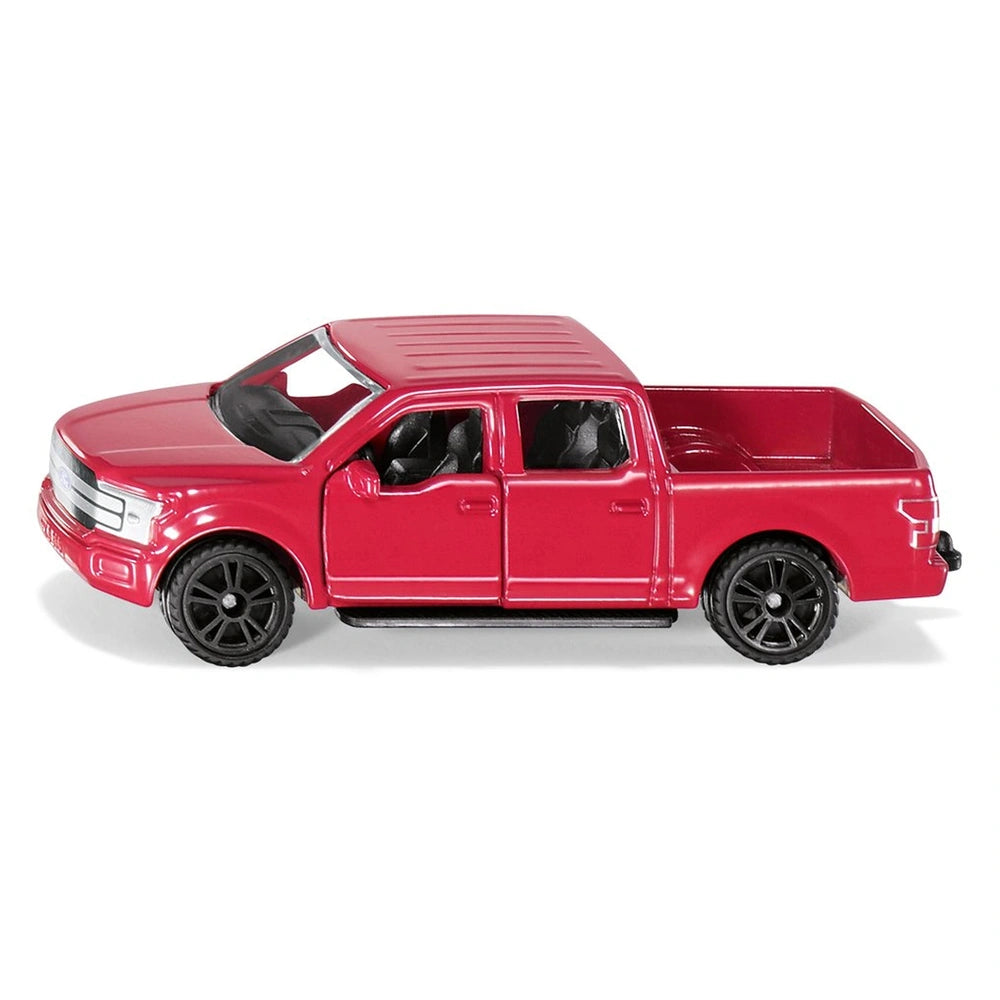 Siku - Ford F150 - Véhicules de jeu