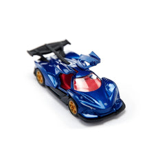 Siku - Ensemble cadeau Supercars - Véhicules de jeu