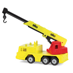 Siku - In The City Hydraulic Crane Truck - Play Vehicles