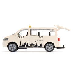 Siku - In The City VW T5 Taxi Van - Play Vehicles