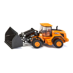 Siku - JCB 457 WLS wheel loader - Play Vehicles
