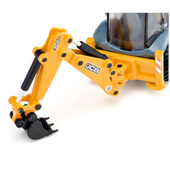 Siku - Chargeuse sur pneus JCB 4CX - Véhicules de jeu