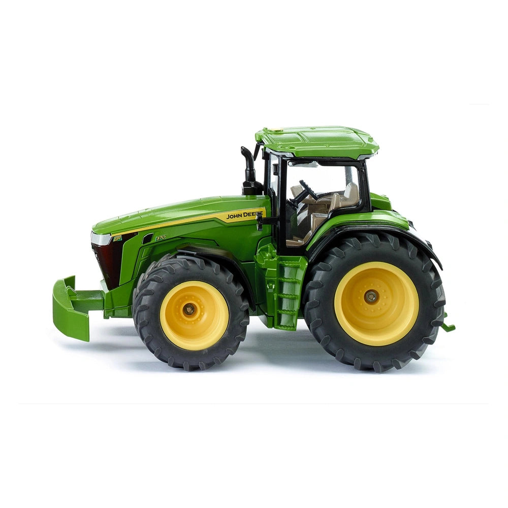 Siku - John Deere 8R 370 - Véhicules de jeu