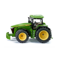 Siku - John Deere 8R 370 - Véhicules de jeu
