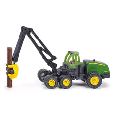 Siku - John Deere Harvester - Play Vehicles