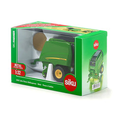 Siku - John Deere Presse à balles ronde - Véhicules de jeu