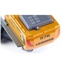 Siku - Excavatrice hydraulique Liebherr - Véhicules de jeu