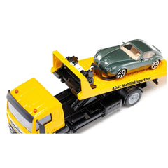 Siku - Camion de dépannage MAN ADAC - Véhicules de jeu