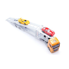 Siku - MAN car transporter - Play Vehicles