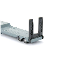 SIKU - Camion MAN avec Bulldozer - Véhicules de jeu