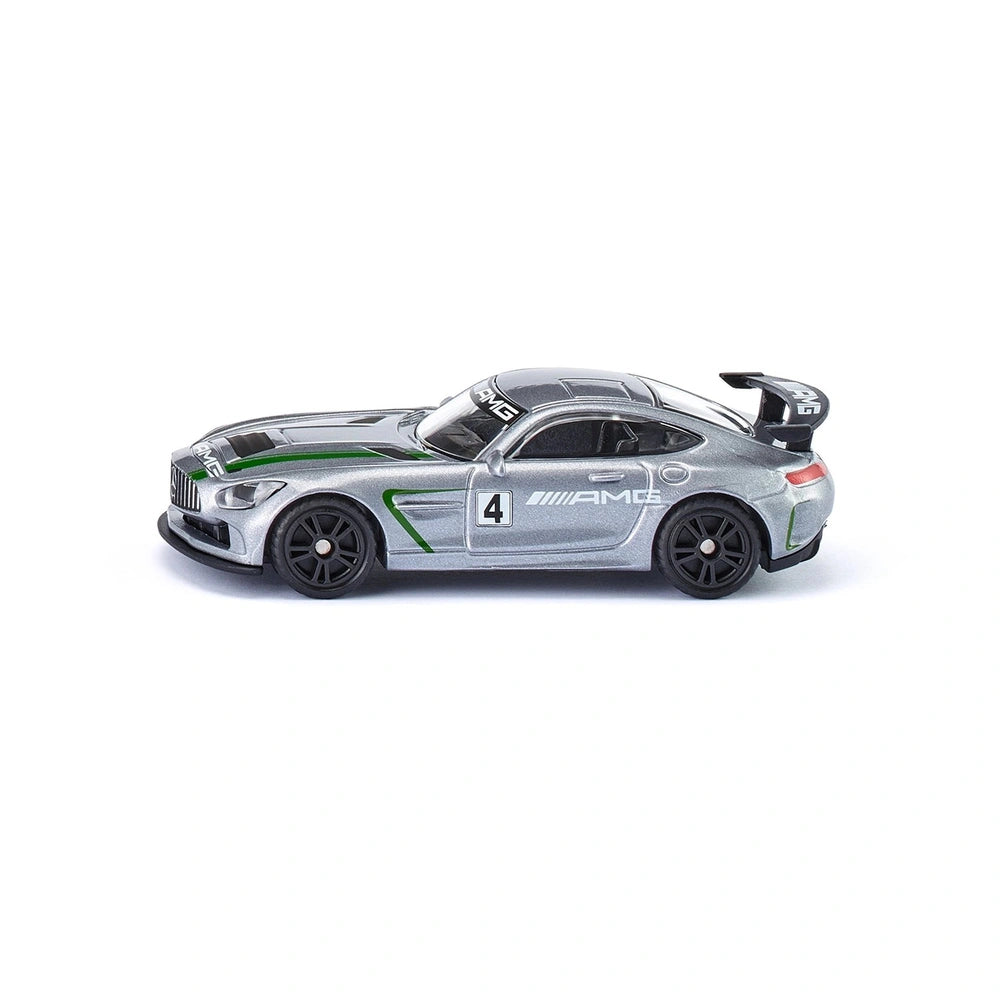 Siku - Mercedes-AMG GT4 - Play Vehicles