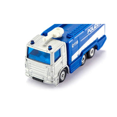 Siku - Police water cannon - Play Vehicles