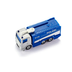 Siku - Police water cannon - Play Vehicles