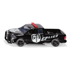 Siku - RAM 1500 Police US - Véhicules de jeu