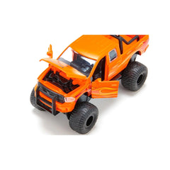 Siku - RAM1500 avec pneus ballon - Véhicules de jeu