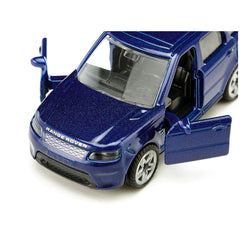 Siku - Range Rover - Véhicules de jeu