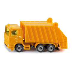 Siku - Refuse Truck - Play Vehicles