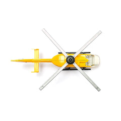 Siku - Rescue helicopter - Play Vehicles