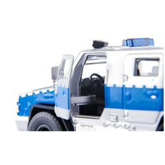 Siku - Rheinmetall MAN Survivor R - Play Vehicles