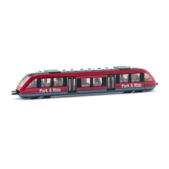 Siku - Tram - Play Vehicles