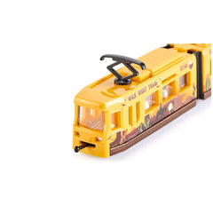 Siku - Tram - Play Vehicles