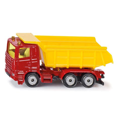 Siku - Camion avec benne - Véhicules de jeu