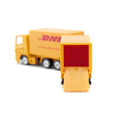 Siku - Camion avec remorque DHL - Véhicules de jeu