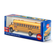 Siku - Autobus scolaire américain - Véhicules de jeu