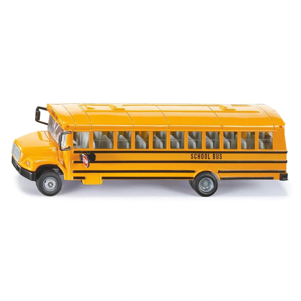 Siku - Autobus scolaire américain - Véhicules de jeu