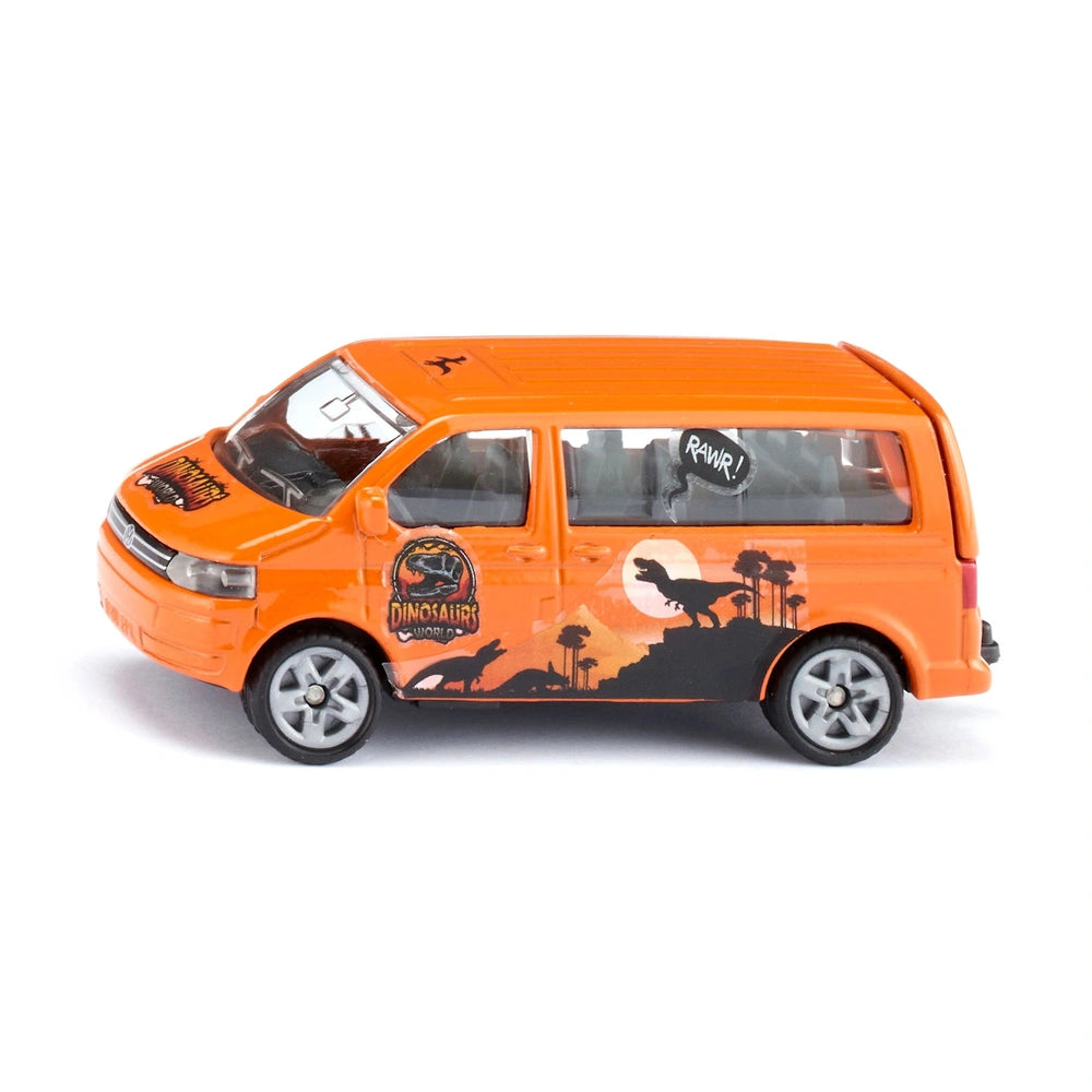 Siku - Volkswagen Multivan - Play Vehicles