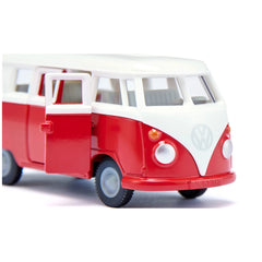Siku - Volkswagen T1 Bus - Play Vehicles