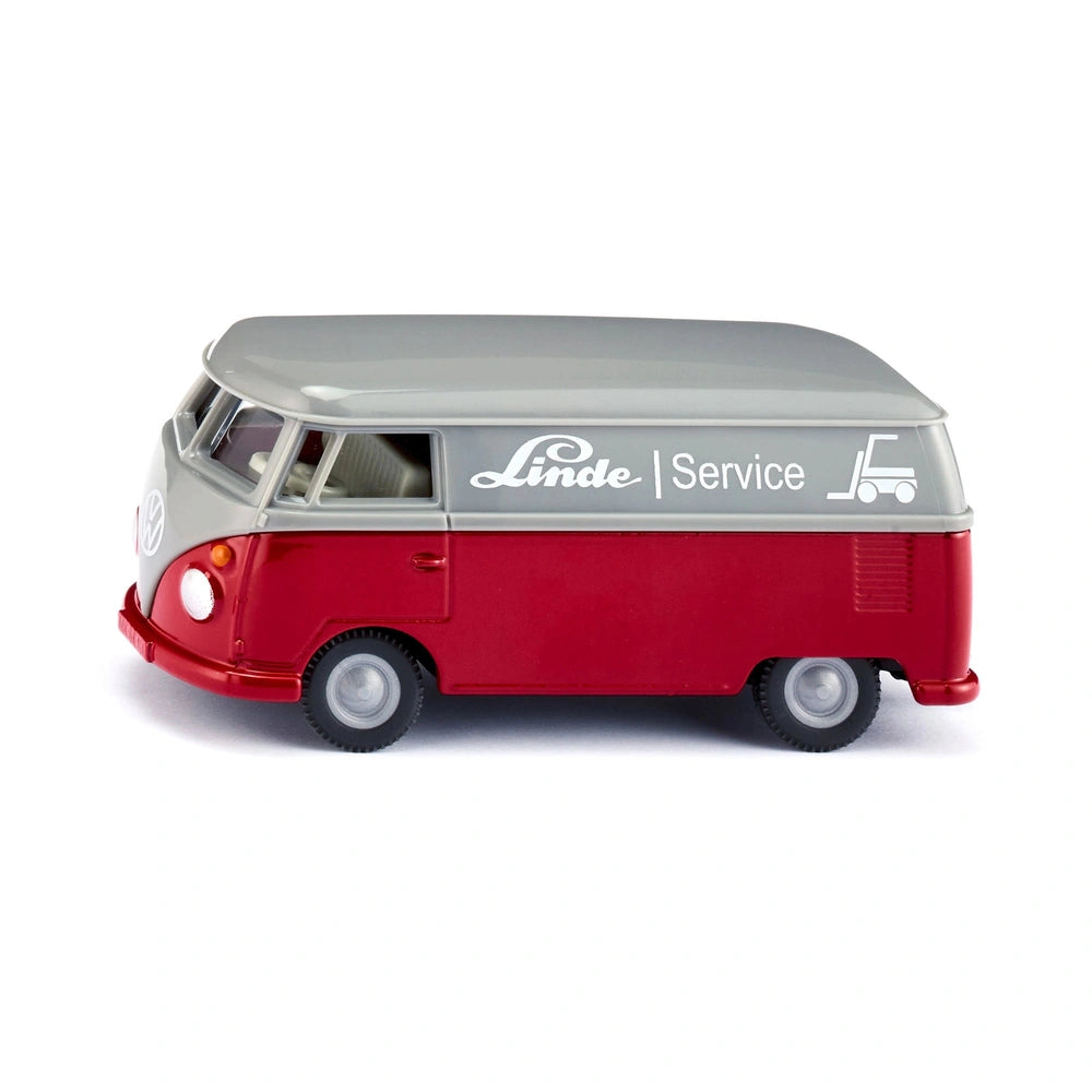 Siku - Volkswagen T1 Transporter - Play Vehicles