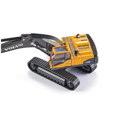 Siku - Excavatrice hydraulique Volvo EC290 - Véhicules de jeu