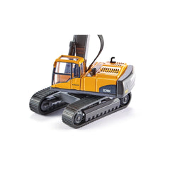 Siku - Excavatrice hydraulique Volvo EC290 - Véhicules de jeu
