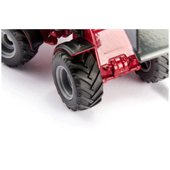 Siku - Weidemann Hoftrac - Play Vehicles