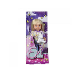Simba - Evi LOVE Pyjama - Poupées, ensembles de jeu et figurines