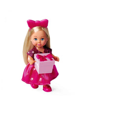 Simba - Evi LOVE Surprise - Poupées, ensembles de jeu et figurines