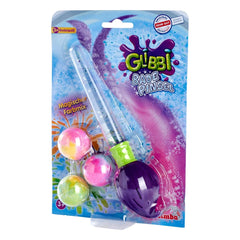 Simba - Brosse de bain Glibbi - Jouets de bain