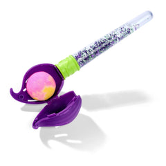 Simba - Brosse de bain Glibbi - Jouets de bain
