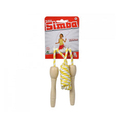 Simba - Corde à sauter - Jouets de sport