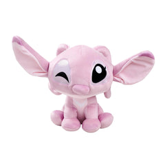 Simba - Peluche Angel Lilo & Stitch Doorables - Animaux en peluche