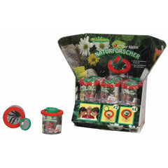 Simba - Tasse Loupe - Équipement de Jeu Extérieur