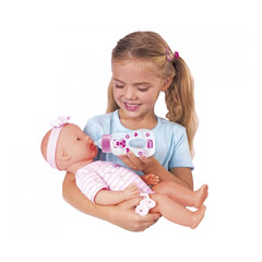 Simba - Biberon Magique Nouveau-Né - Poupées, Ensembles de Jeu & Figurines