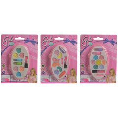 Simba - Steffi LOVE Fashion Boutique Makeup Girls Pallette - Makeup