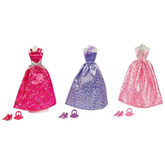 Simba - Robe Gramoure Steffi LOVE - Poupées, ensembles de jeu et figurines