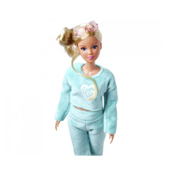 Simba - Steffi LOVE Voyage - Poupées, Ensembles de jeu et Figurines