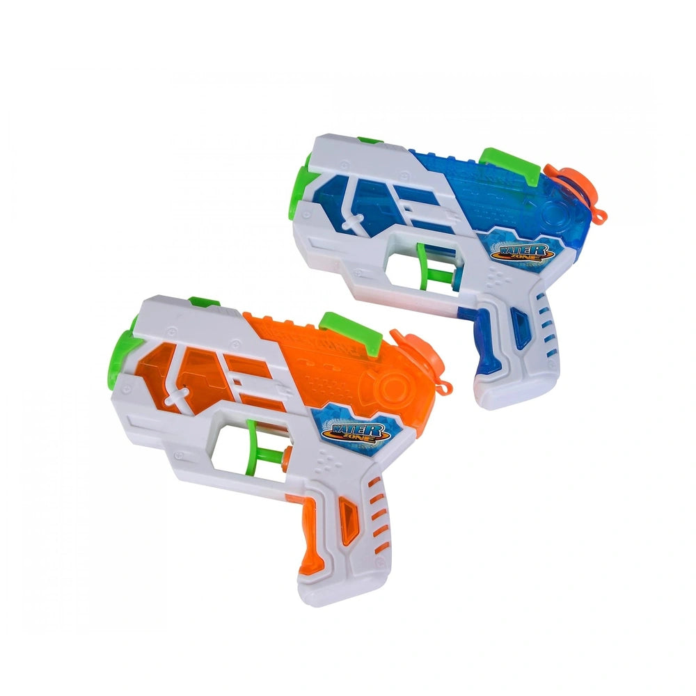 Simba - Waterzone Dual Blaster Set - Beach & Sand Toys